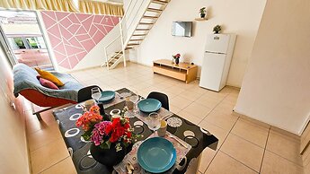 Duplex Comfort Apartments