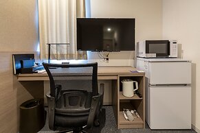 HOTEL R9 The Yard Honjo