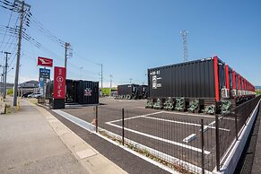 HOTEL R9 The Yard Honjo