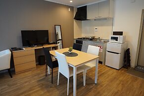 HOTEL R9 The Yard Honjo