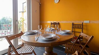 Italianway - De Sanctis 14