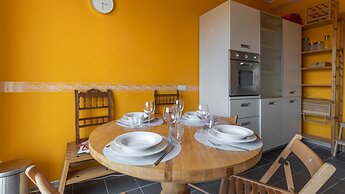 Italianway - De Sanctis 14