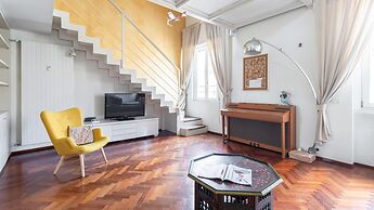 Italianway - De Sanctis 14