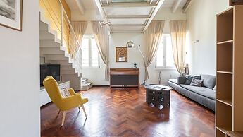 Italianway - De Sanctis 14