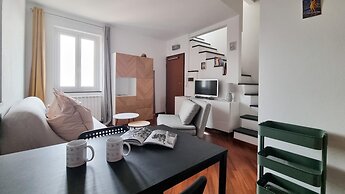 Italianway - Costiglioli 8 B