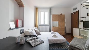 Italianway - Costiglioli 8 B