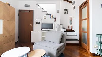 Italianway - Costiglioli 8 B