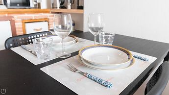 Italianway - Costiglioli 8 B