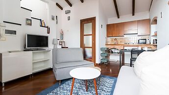 Italianway - Costiglioli 8 B