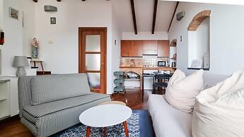 Italianway - Costiglioli 8 B