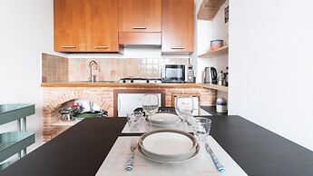 Italianway - Costiglioli 8 B