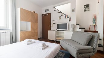 Italianway - Costiglioli 8 B