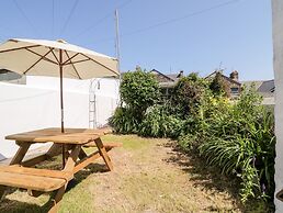 Mazey Cottage