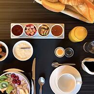 Hotel SPA Piscine le Petit Castel