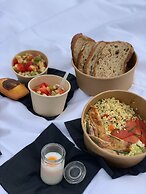 Hotel SPA Piscine le Petit Castel