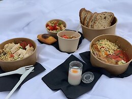 Hotel SPA Piscine le Petit Castel