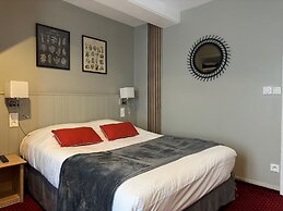 Hotel SPA Piscine le Petit Castel