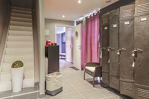 Hotel SPA Piscine le Petit Castel