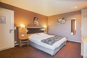 Hotel SPA Piscine le Petit Castel