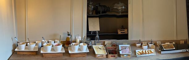 Hotel SPA Piscine le Petit Castel