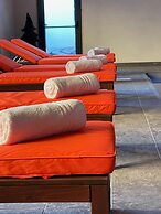 Hotel SPA Piscine le Petit Castel