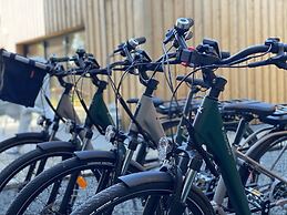 Hotel SPA Piscine le Petit Castel