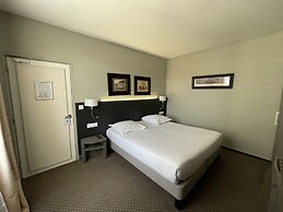 Hotel SPA Piscine le Petit Castel