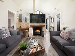 Summerset Lodge