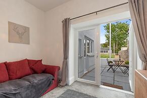 Falcon House in Pembroke Dock