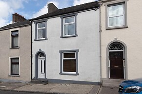 Falcon House in Pembroke Dock