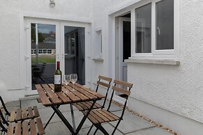 Falcon House in Pembroke Dock