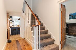 Falcon House in Pembroke Dock