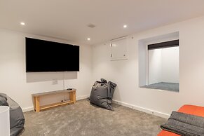 Falcon House in Pembroke Dock
