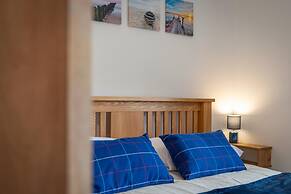 Falcon House in Pembroke Dock