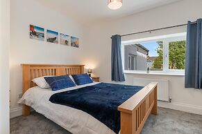 Falcon House in Pembroke Dock