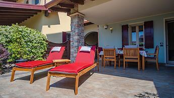 Endless Summer Sirmione - Italian Homing