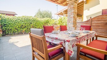 Endless Summer Sirmione - Italian Homing