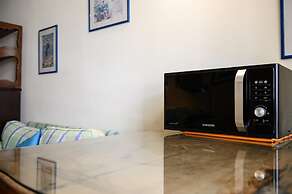 Via Tasso 69 Appartamento Blu