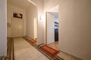 Via Tasso 69 Appartamento Blu