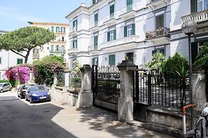 Via Tasso 69 Appartamento Blu