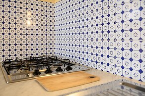 Via Tasso 69 Appartamento Blu