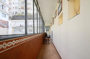 Via Tasso 69 Appartamento Blu