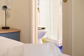 Via Tasso 69 Appartamento Blu