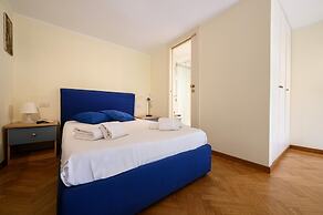 Via Tasso 69 Appartamento Blu