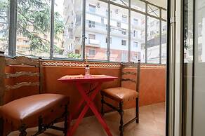 Via Tasso 69 Appartamento Blu