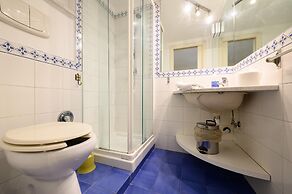 Via Tasso 69 Appartamento Blu