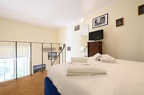 Via Tasso 69 Appartamento Blu