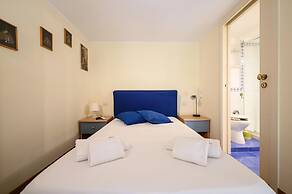 Via Tasso 69 Appartamento Blu