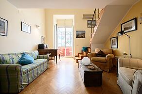 Via Tasso 69 Appartamento Blu