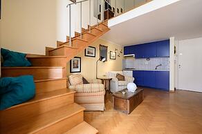 Via Tasso 69 Appartamento Blu